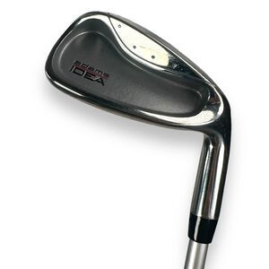 Adams Golf Idea 8 Iron Supershaft RH Womens RH Aldila Graphite Shaft High Launch